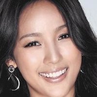 Hyori Lee Nøgen