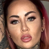 I_am_ksenija Nøgen