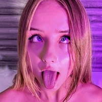 iam_emily_fox Nøgen
