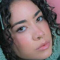 Iamgoddessmika Nøgen