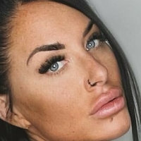 iamthicknfit Nøgen