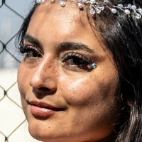 Iara Sanchez Nøgen
