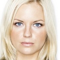 Ida Engberg Nøgen