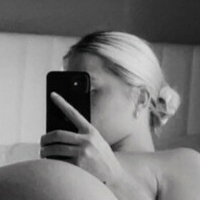 iitsmariiah Nøgen