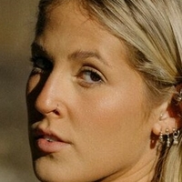 Ilona Cardot Nøgen