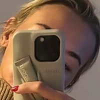 Ilona Thörner Nøgen