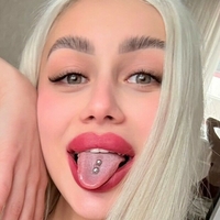 ilovekatty Nøgen