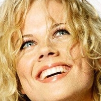 Ilse DeLange Nøgen