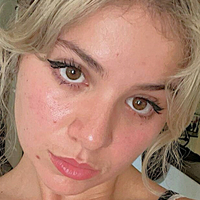infamous_chloe Nøgen