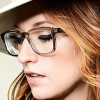 Ingrid Michaelson Nøgen