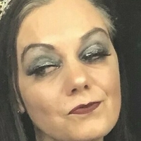 inkedfallenangel313 Nøgen