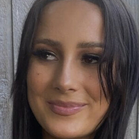 Innika Hodgson Nøgen