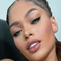 insidezahra Nøgen