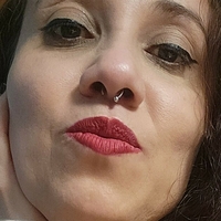 Ira Croft Nøgen
