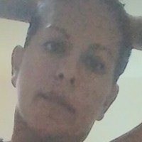 irasema_angeles Nøgen