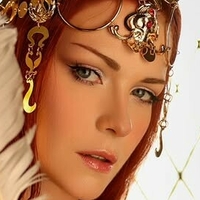 Irena Meier - Irina Meier - Irine Meier Nøgen