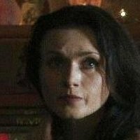 Irina Dvorovenko Nøgen