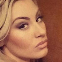 Irina Ioana Baiant Nøgen