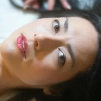 Isabel Love Nøgen