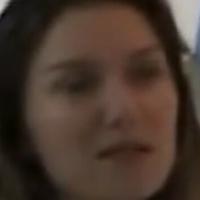 Isabella Blake-Thomas Nøgen