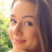Isabella Stoisavljevic Zerpa Nøgen