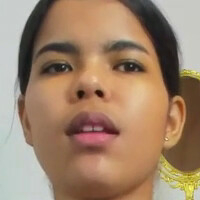 IsabellaMonet Nøgen