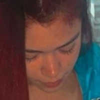 Isabelly_silva06 Nøgen