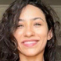 Isadora Abrahão Nøgen