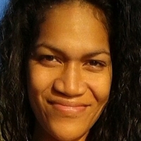 Islandgirl Nøgen