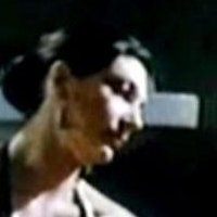 Isolde Barth Nøgen
