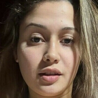 itsbabyybella Nøgen