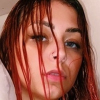 itsjadeblack Nøgen