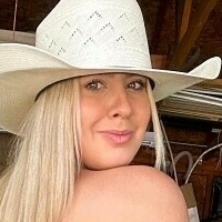 itsthespacecowgirl Nøgen