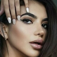 Itzel Rivera Nøgen