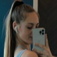 Ivy Chambers Nøgen