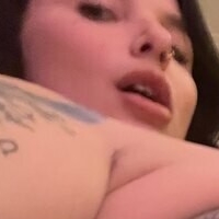 Ivy Lebelle Nøgen
