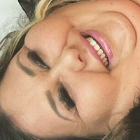 ivydavenport Nøgen