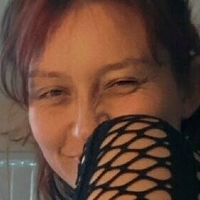 ivylynn9750 Nøgen