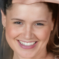 Izabela Leite Nøgen