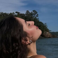 Izabela Vidal Nøgen