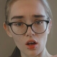 izzy_hellbourne Nøgen