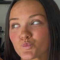 Izzy Moreno Nøgen