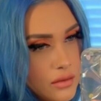 Jackie Scorpionheart Nøgen