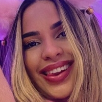 Jade Adalie Nøgen