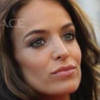 Jade Lagardere Nøgen