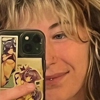jadecarterfree Nøgen