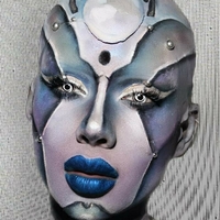 jadelauriceart Nøgen