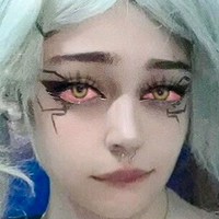 jadewaifu666 Nøgen
