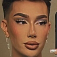 James Charles Nøgen