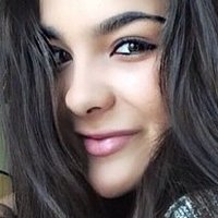 Jamie Madison Nøgen